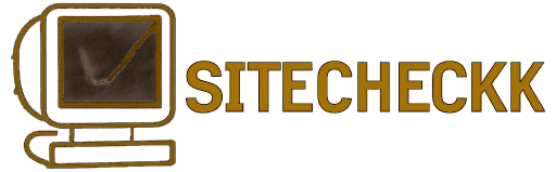 SiteCheckk